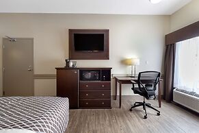 Best Western High Road Inn