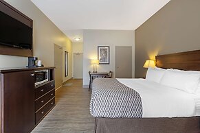 Best Western High Road Inn