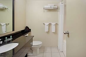 Best Western High Road Inn