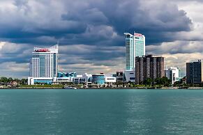 Travelodge by Wyndham Windsor