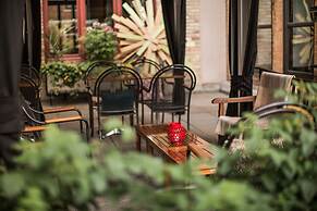 Hôtel Le Germain Québec