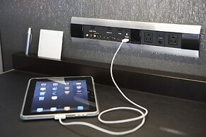 Hôtel Le Germain Québec