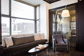 Hôtel Le Germain Québec