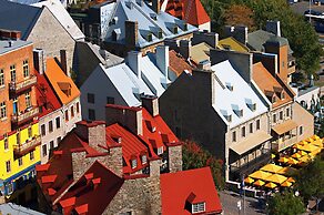 Hôtel Le Germain Québec