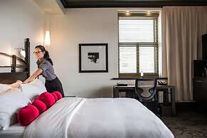 Hôtel Le Germain Québec