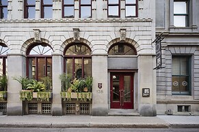Hôtel Le Germain Québec