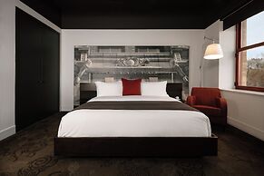 Hôtel Le Germain Québec