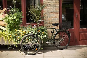 Hôtel Le Germain Québec