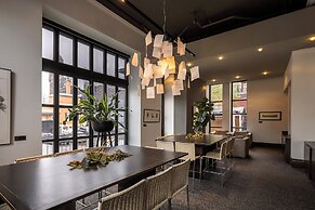 Hôtel Le Germain Québec