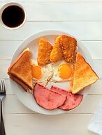 Motel 6 Moncton, NB