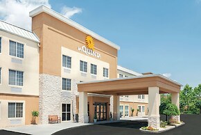 La Quinta Inn & Suites by Wyndham Knoxville North I-75