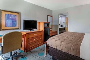 Quality Inn & Suites