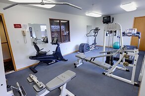 Frontier Suites Hotel in Juneau