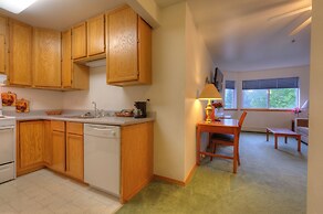 Frontier Suites Hotel in Juneau