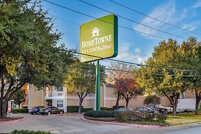 HomeTowne Studios By Red Roof Dallas - North Addison/ Tollway