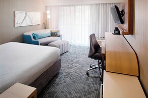 Courtyard by Marriott Richmond Airport