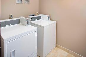 Courtyard by Marriott Richmond Airport