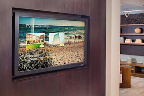 Courtyard by Marriott Richmond Airport