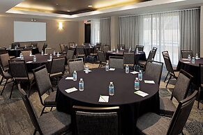 Courtyard by Marriott Richmond Airport