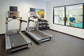 Courtyard by Marriott Richmond Airport