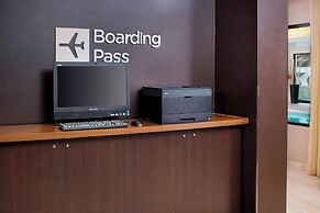 Courtyard by Marriott Richmond Airport