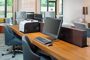 Courtyard by Marriott Richmond Airport