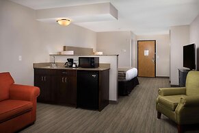 Country Inn & Suites by Radisson, Portland International Airport, OR