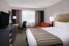 Country Inn & Suites by Radisson, Portland International Airport, OR