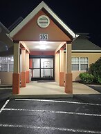 Microtel Inn by Wyndham Murfreesboro