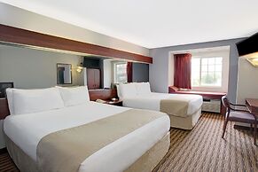 Microtel Inn by Wyndham Murfreesboro