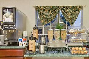 Microtel Inn by Wyndham Murfreesboro