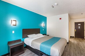 Motel 6 Smyrna, GA - Atlanta