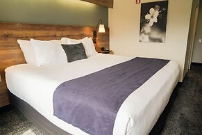 Hotel Ruby Ponderay/Sandpoint