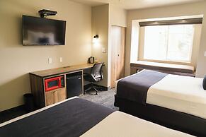 Hotel Ruby Ponderay/Sandpoint