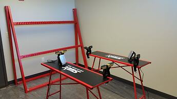 Hotel Ruby Ponderay/Sandpoint