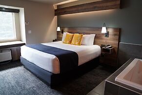 Hotel Ruby Ponderay/Sandpoint