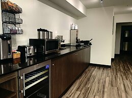 Hotel Ruby Ponderay/Sandpoint