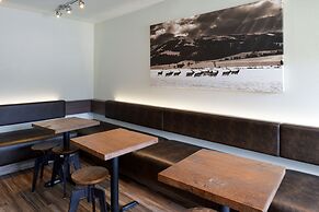 Hotel Ruby Ponderay/Sandpoint