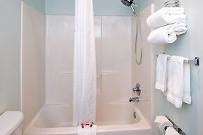 Hotel Ruby Ponderay/Sandpoint