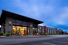 Hotel Ruby Ponderay/Sandpoint