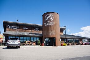 Hotel Ruby Ponderay/Sandpoint
