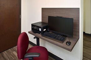 Hotel Ruby Ponderay/Sandpoint