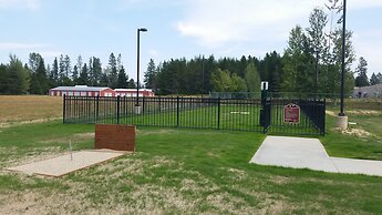 Hotel Ruby Ponderay/Sandpoint