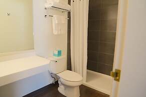 Hotel Ruby Ponderay/Sandpoint