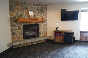 Hotel Ruby Ponderay/Sandpoint