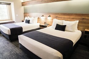 Hotel Ruby Ponderay/Sandpoint