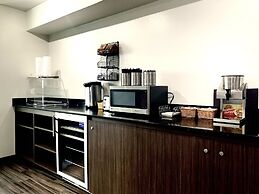 Hotel Ruby Ponderay/Sandpoint