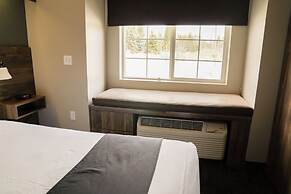 Hotel Ruby Ponderay/Sandpoint