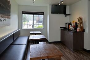 Hotel Ruby Ponderay/Sandpoint