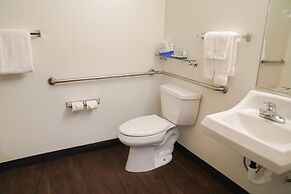 Hotel Ruby Ponderay/Sandpoint